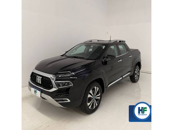 FIAT TORO 1.3 TURBO 270 FLEX VOLCANO AT6